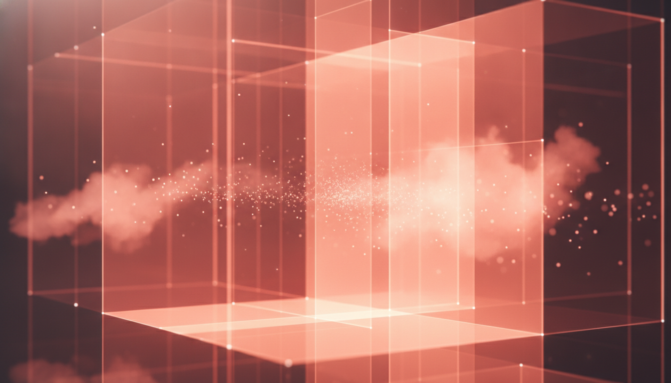 Deployment Blueprint Before Vendor Commitment