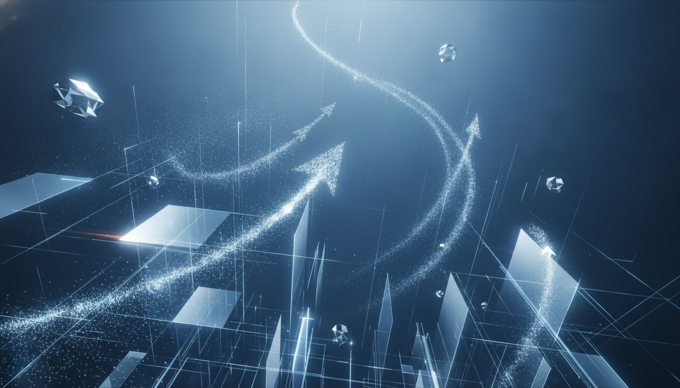 Real EBITDA Lift from AI in Construction Case Studies