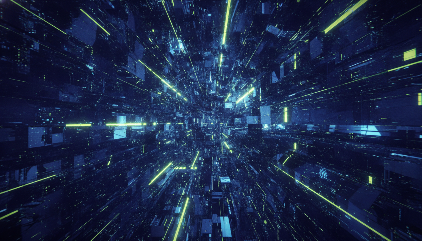 Exception Handling: The Architecture Banking Buyers in MENA Overlook