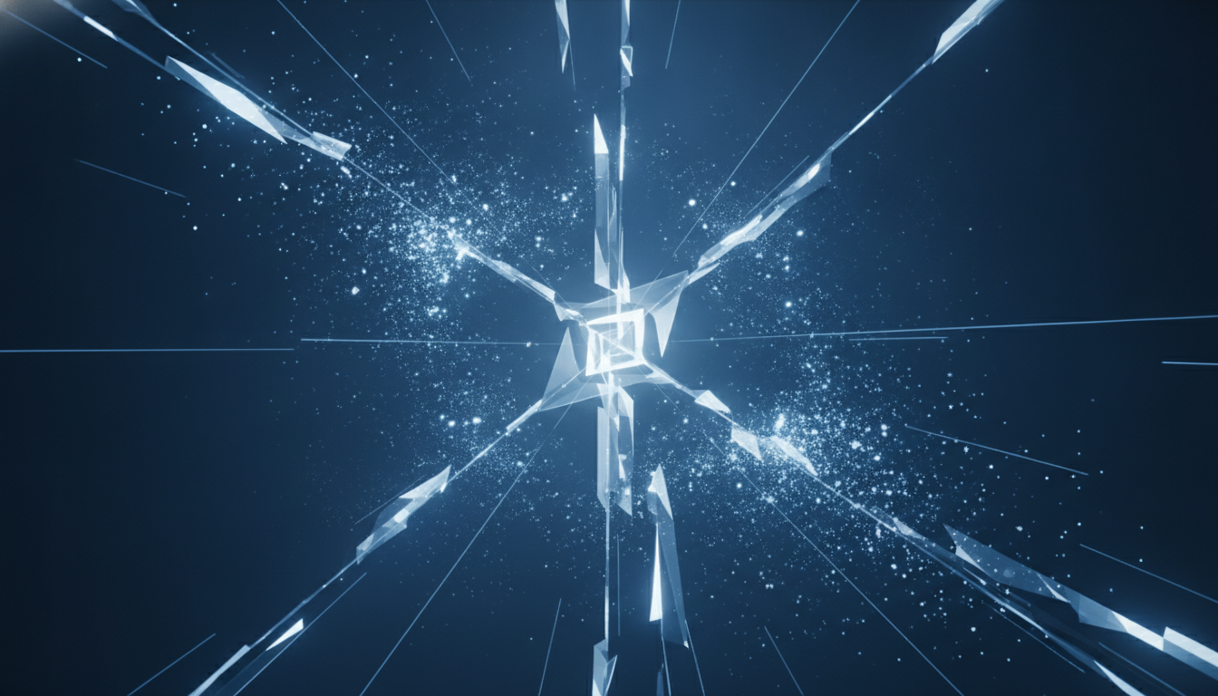 Financial Services Agent Sprawl: The Cost of Every Department Buying Its Own AI