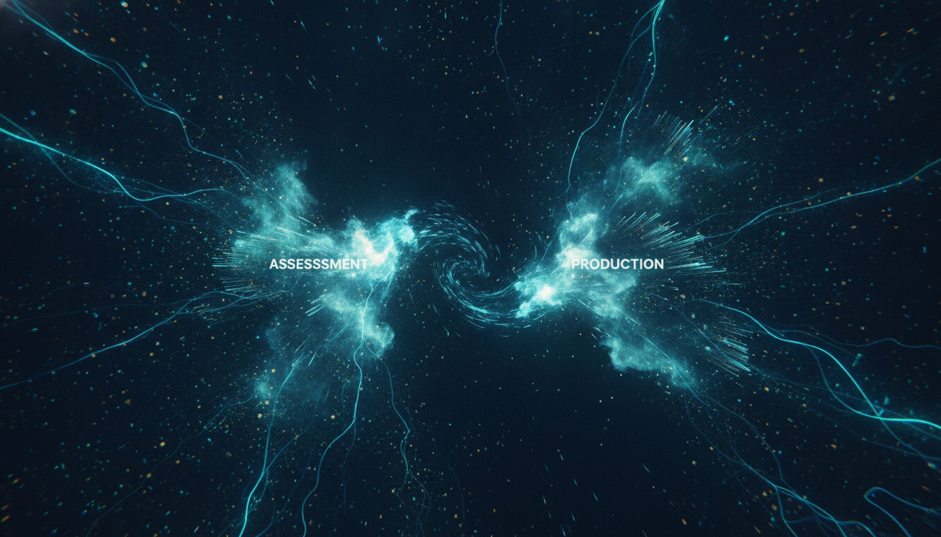 From Assessment to Production: AI Agents for Construction in MENA