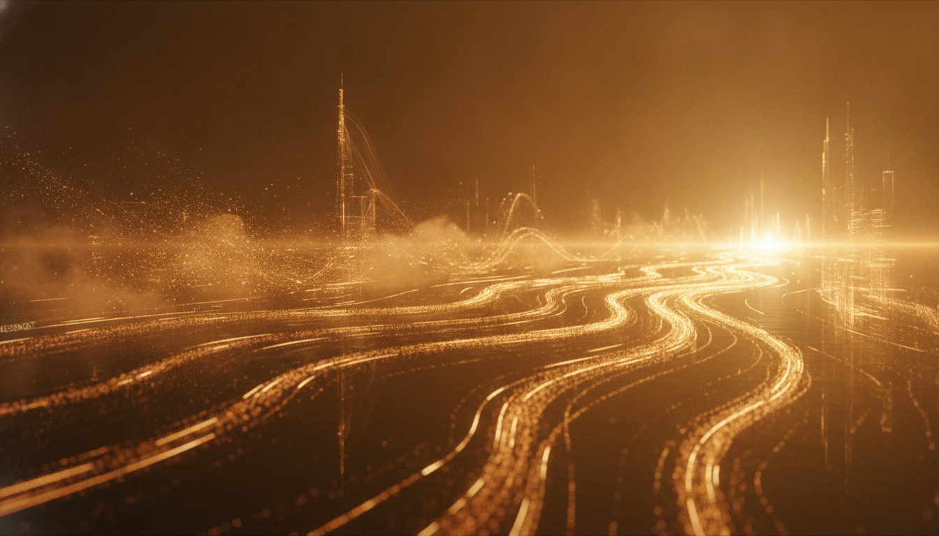 From Assessment to Production: AI Agents for Financial Services in Dubai