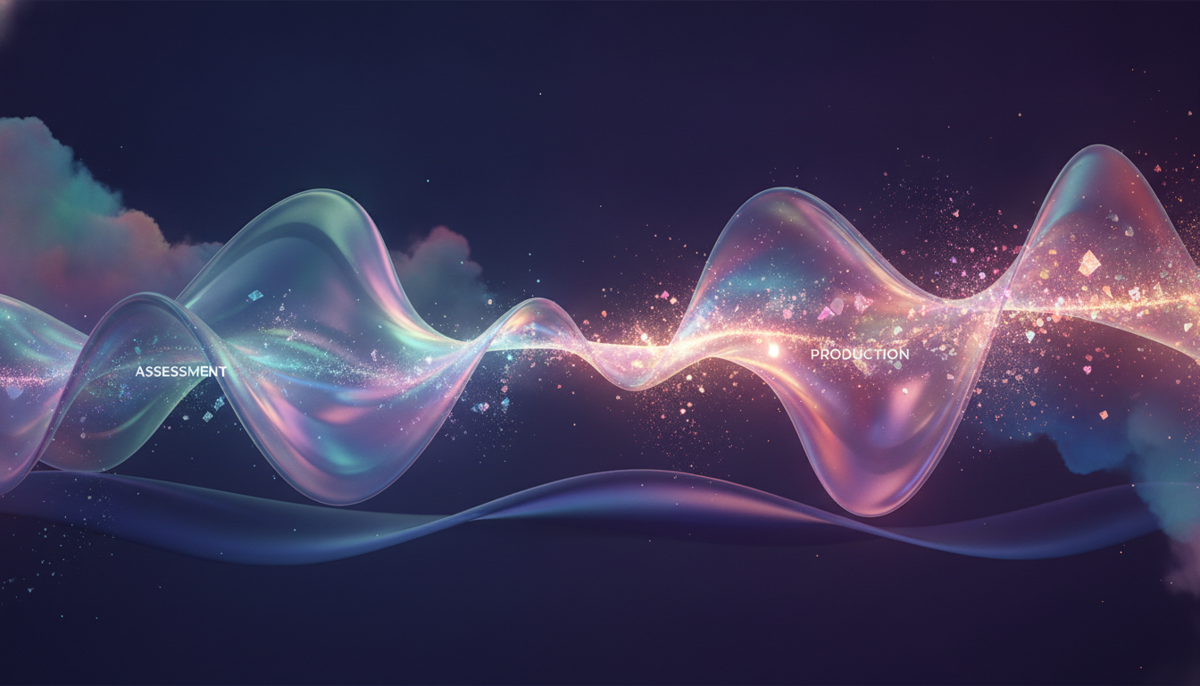 From Assessment to Production: AI Agents for Financial Services in Oman