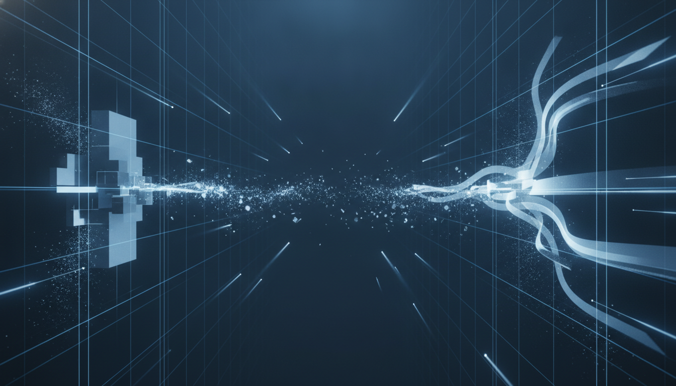 From Assessment to Production: AI Agents in Retail