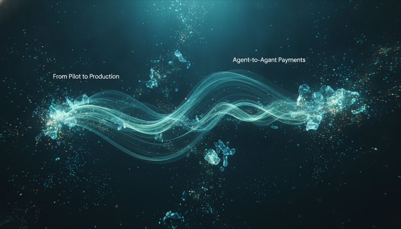 From Pilot to Production: Agent-to-Agent Payments for E-Commerce in the Philippines