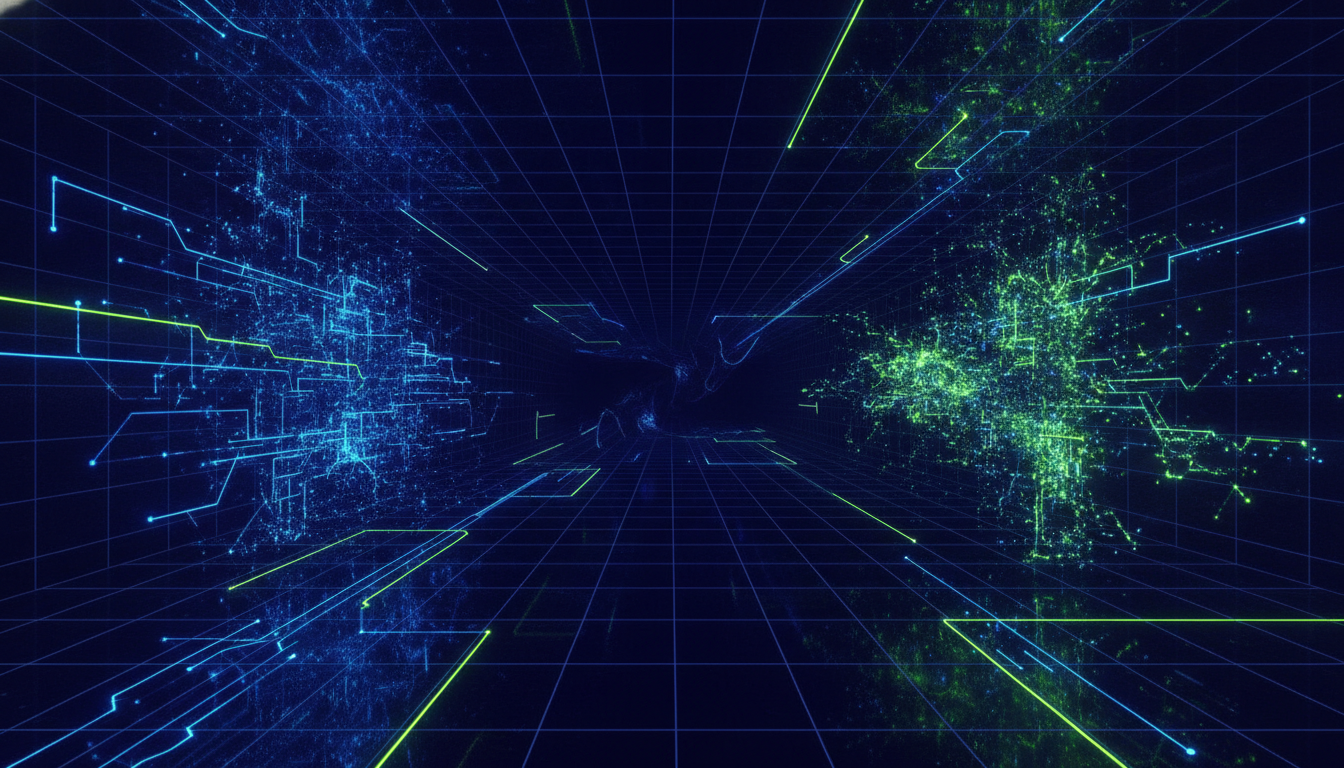 Function Calling vs. Agentic Behavior Explained