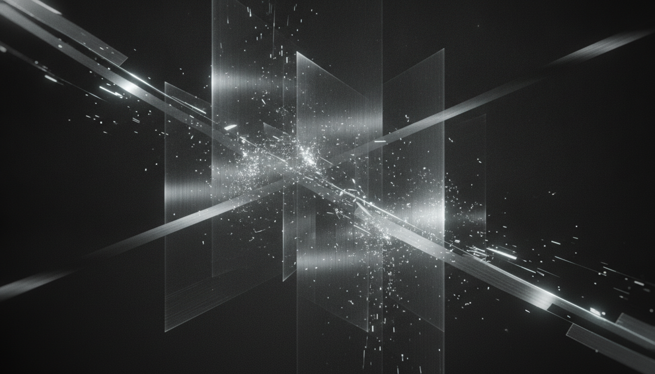 Ghost Architecture in AI Deployment and Code Ownership