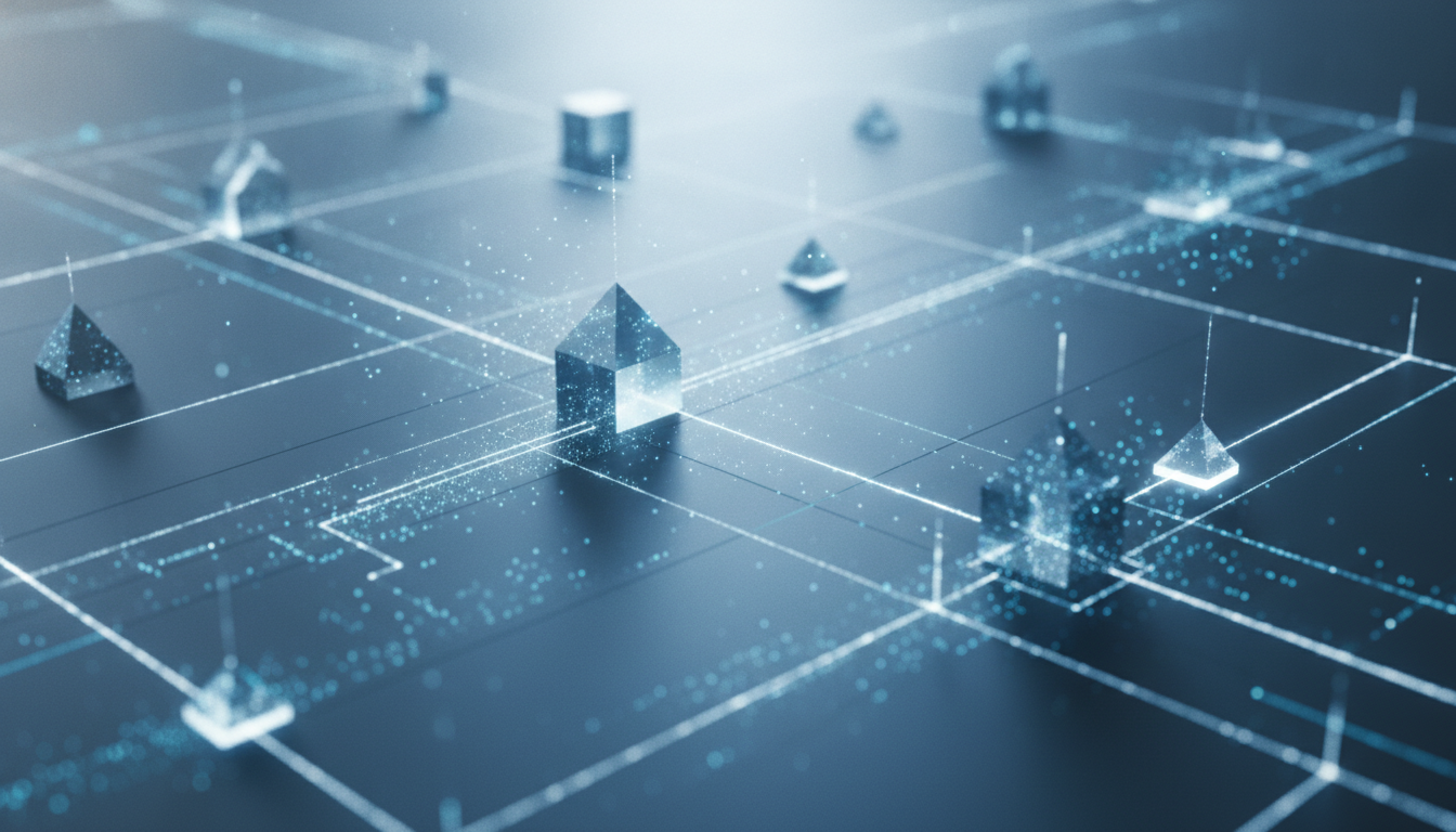 How Logistics in Indonesia Benefit From Autonomous Agent Settlement