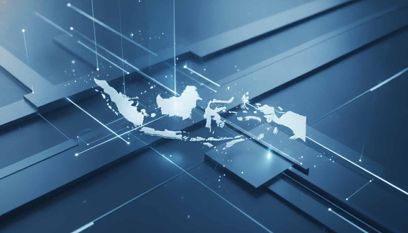 How the Agent Payment Protocol Benefits Financial Services in Indonesia