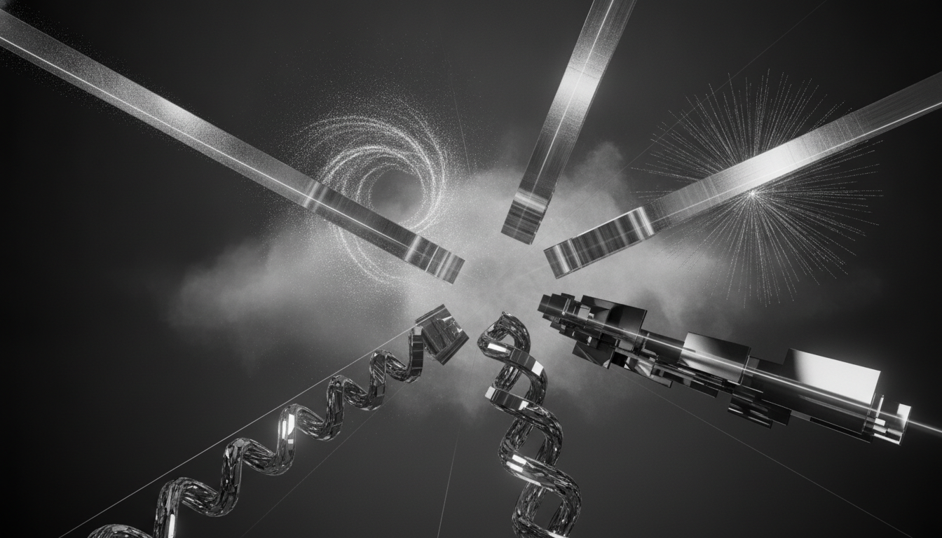 How to Read an AI Operational Assessment: 7 Dimensions That Matter