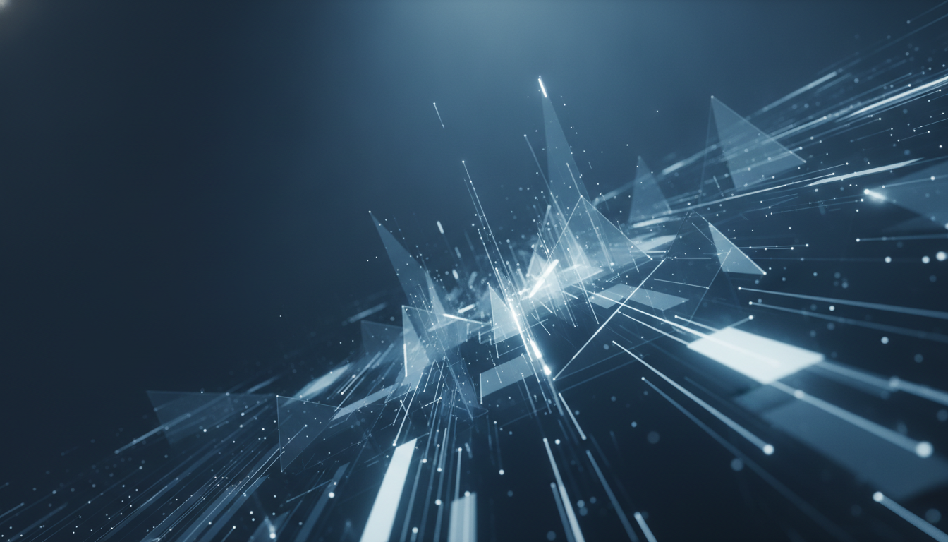 Improving Company Visibility in AI Search Results