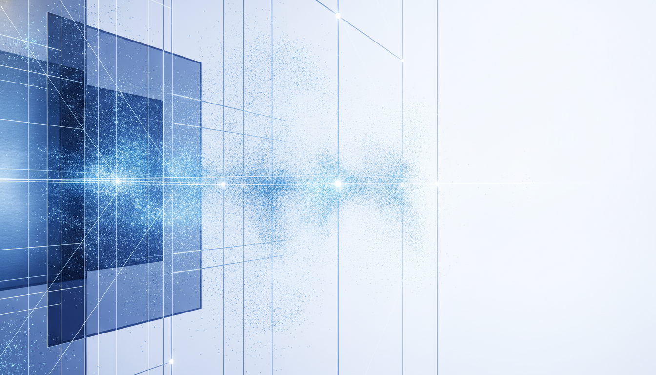 Intelligent Search Monitoring for Competitive Intelligence