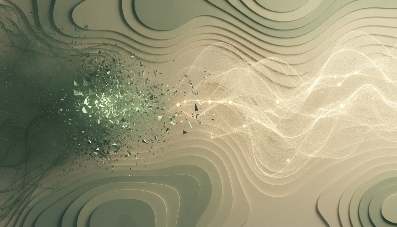 Kill Switch vs. Coordination Layer: Why Emergency Stops Fail at Governing Agent Populations