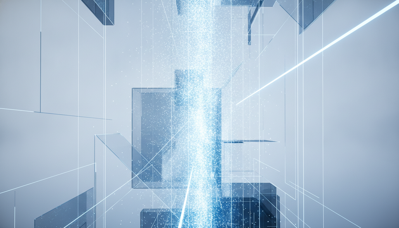 Launching AI-Native Business Lines in MENA Infrastructure Operators
