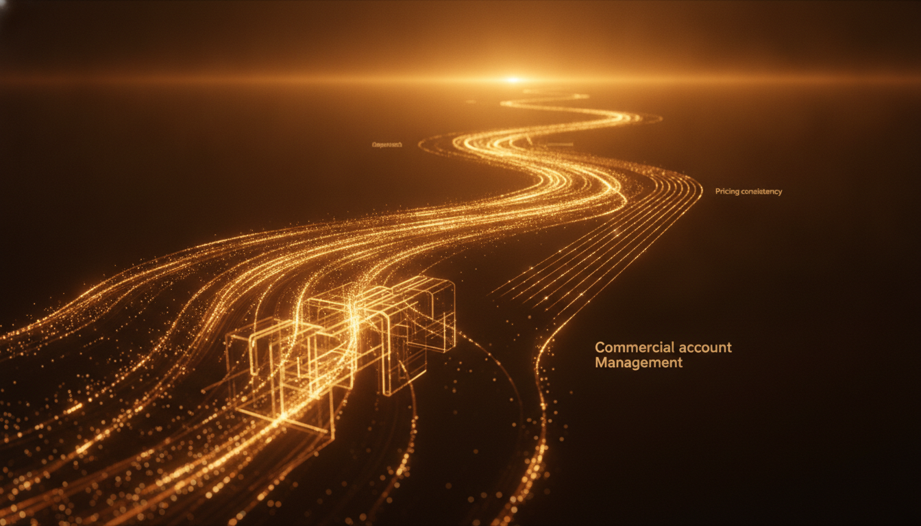 Locksmith Networks: Dispatch, Pricing Consistency, and Commercial Account Management