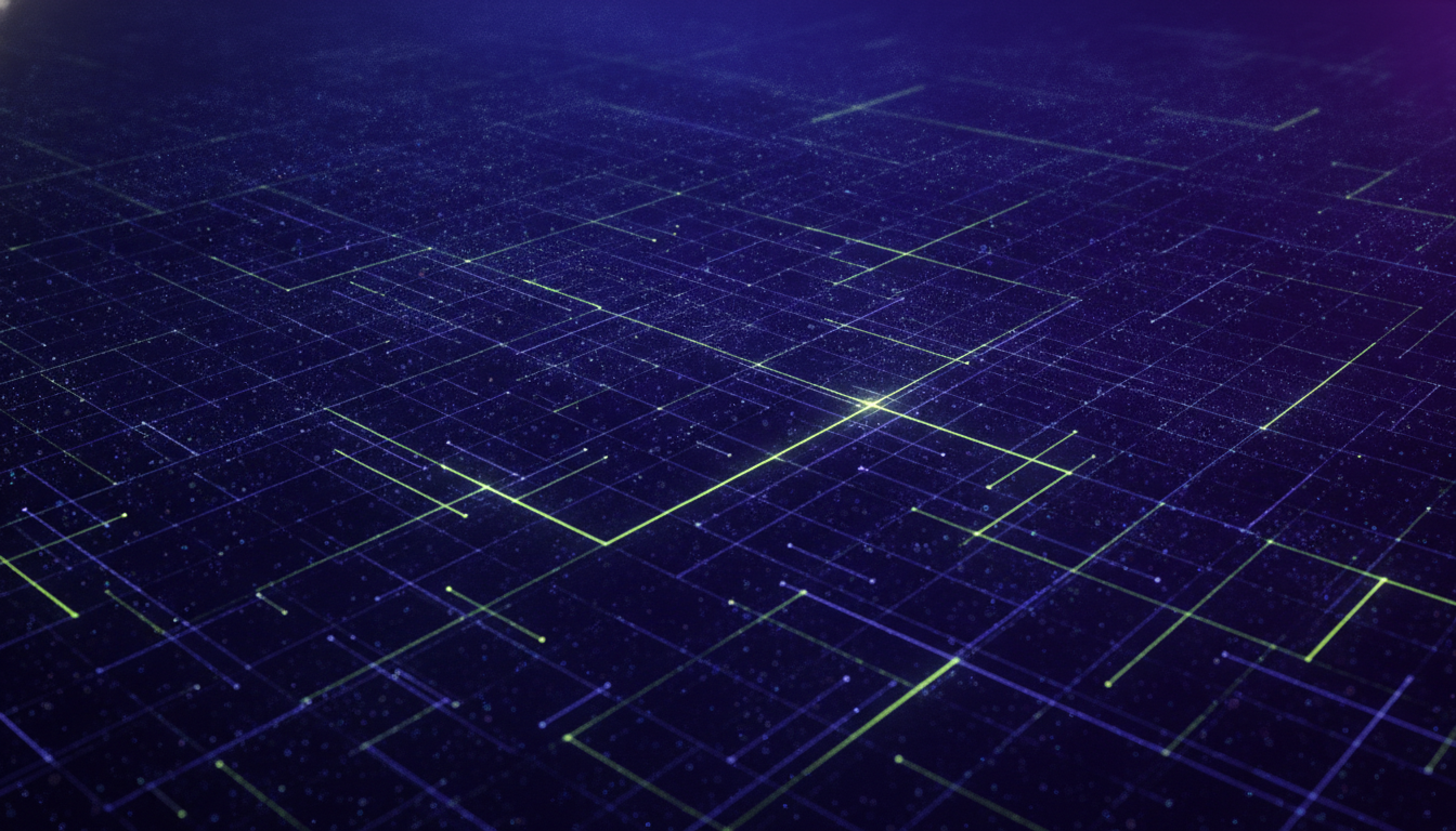 Mapping AI Tools Across the Enterprise