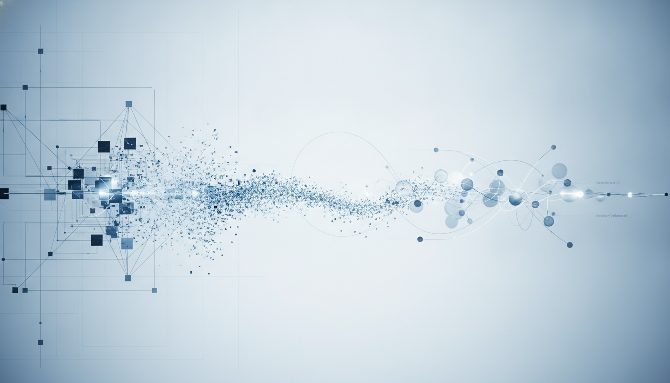 Migrating Off Legacy AI While Preserving Employee Workflows