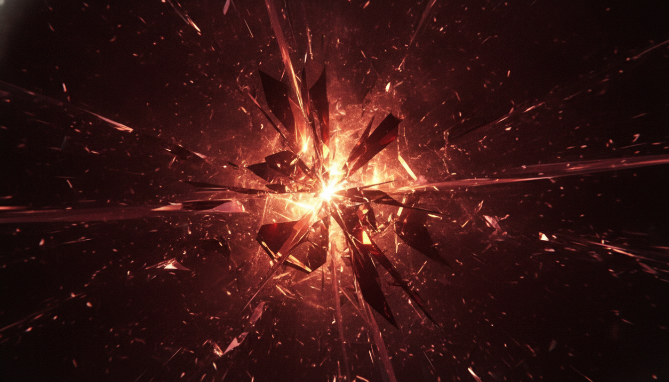 Modeling Fragmentation vs. Concentration in an Agent-Adopting Industry