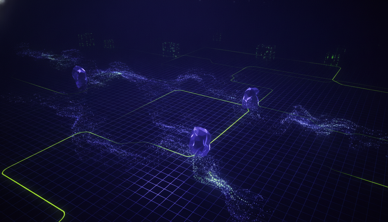 Monitoring Production AI Agents in Security