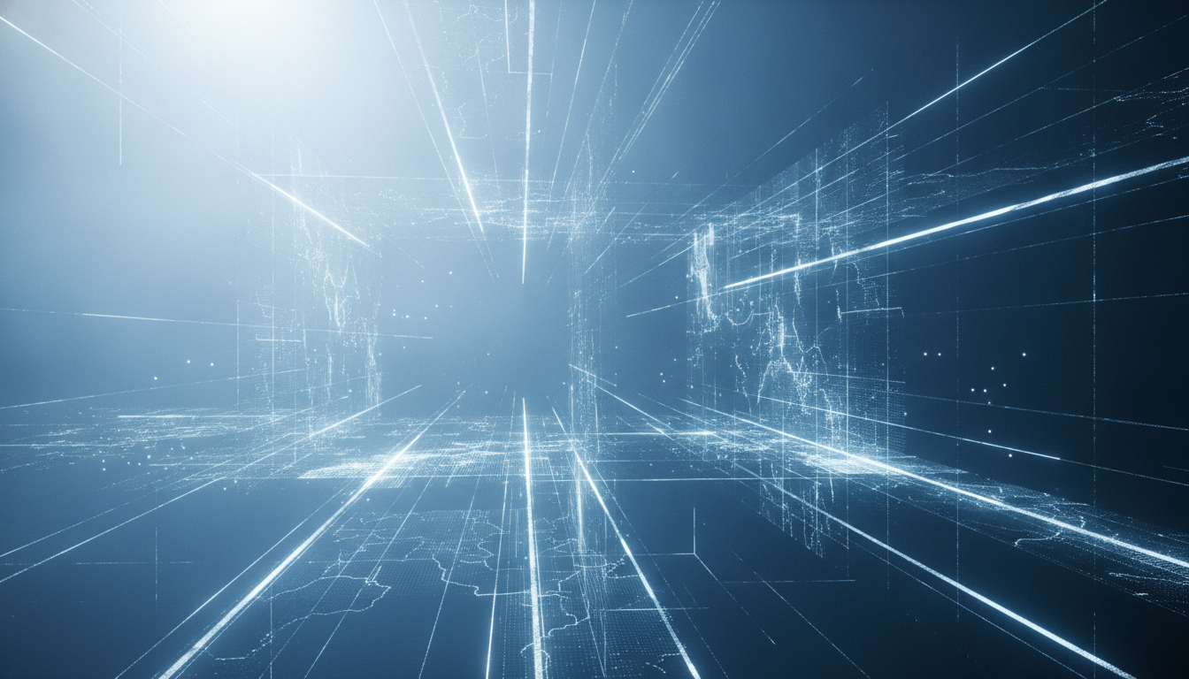 Navigating Cross-Border Data Flow for MENA AI Venture Studios