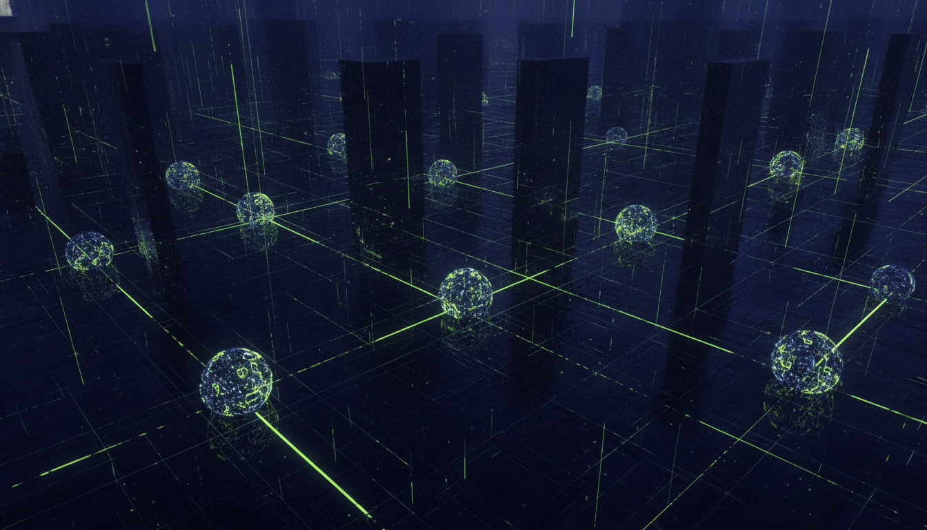 Nine AI Agent Use Cases Winning in Manufacturing Across Dubai