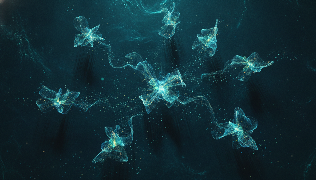 Nine AI Agent Use Cases Winning in Marketing Across Qatar