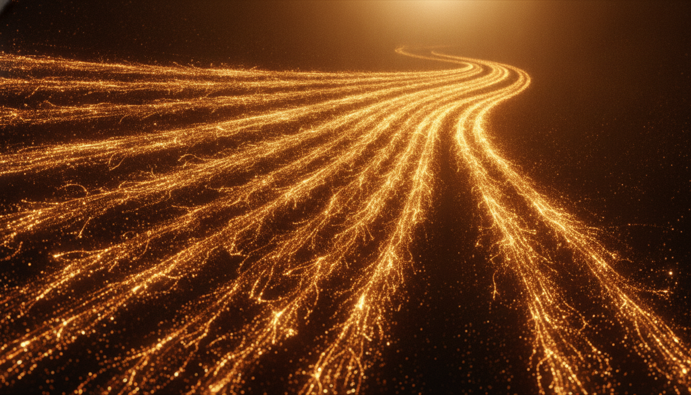 Parallel Processing vs. Serial Review: Why Agents See Patterns Humans Cannot Hold in Memory