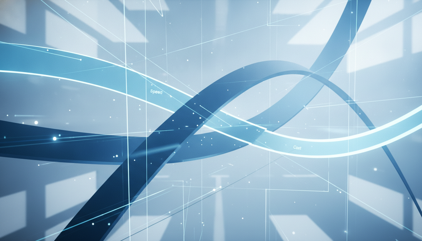Payment Routing Logic for Agents: Cost, Speed, and Certainty