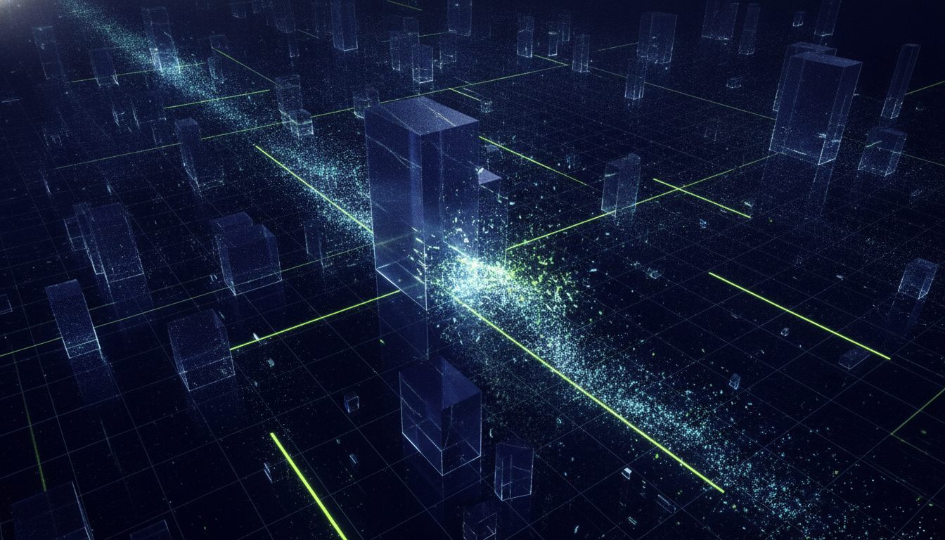 Procurement Transformation When the Procurement Team Is Partly Automated