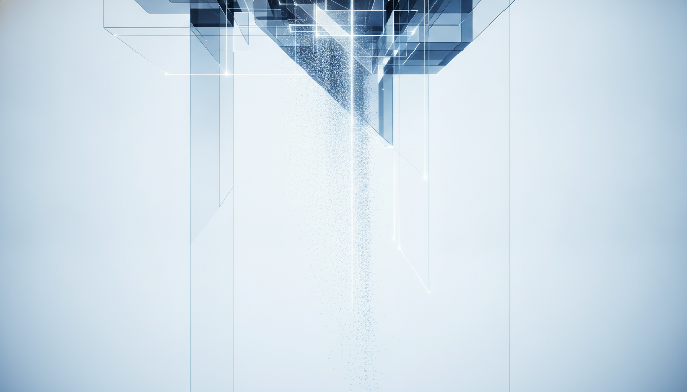 Professional Services Deflation: Pricing Risk as Agents Scale