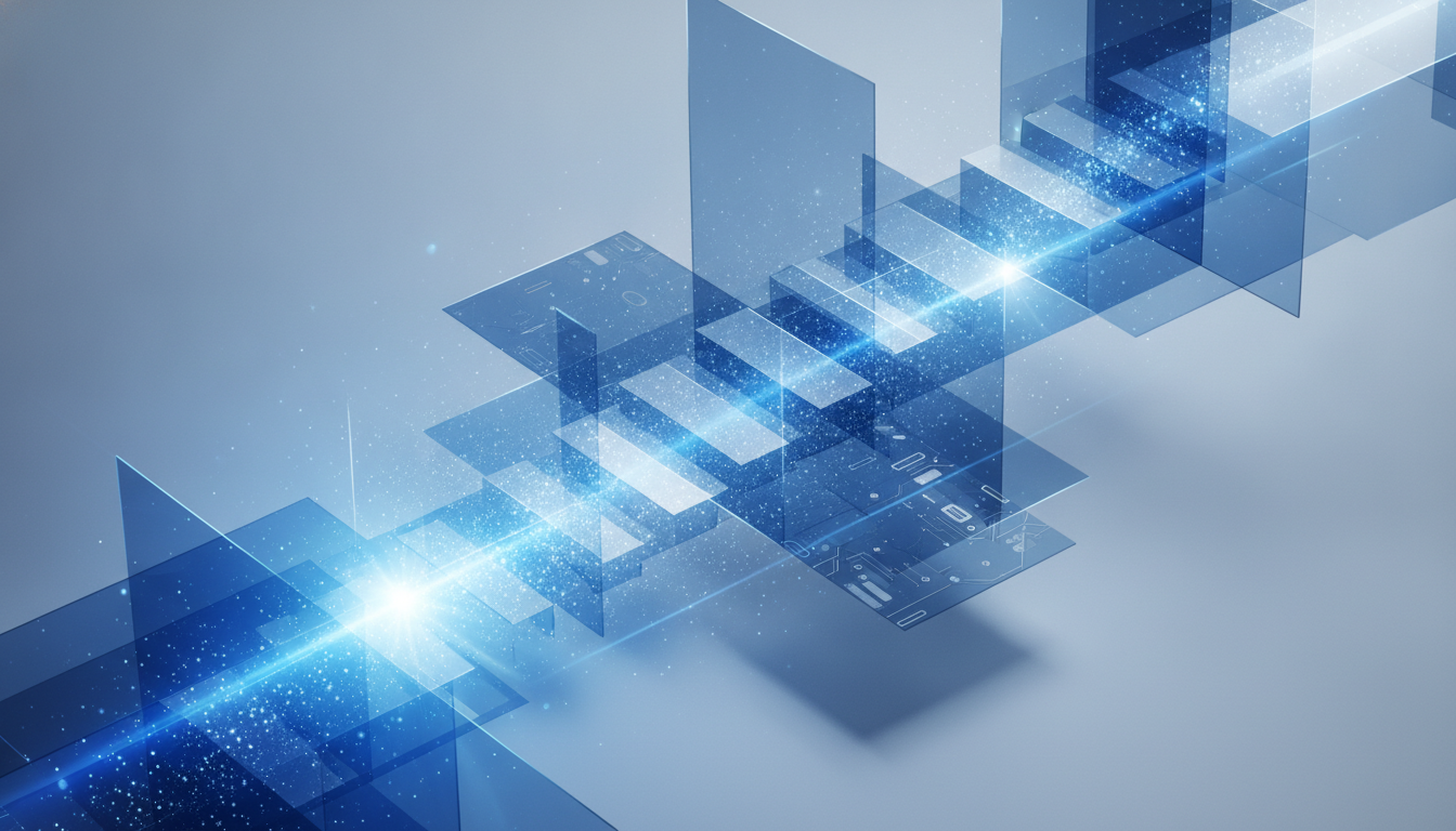 Ranking in AI Search: A Content Volume Methodology