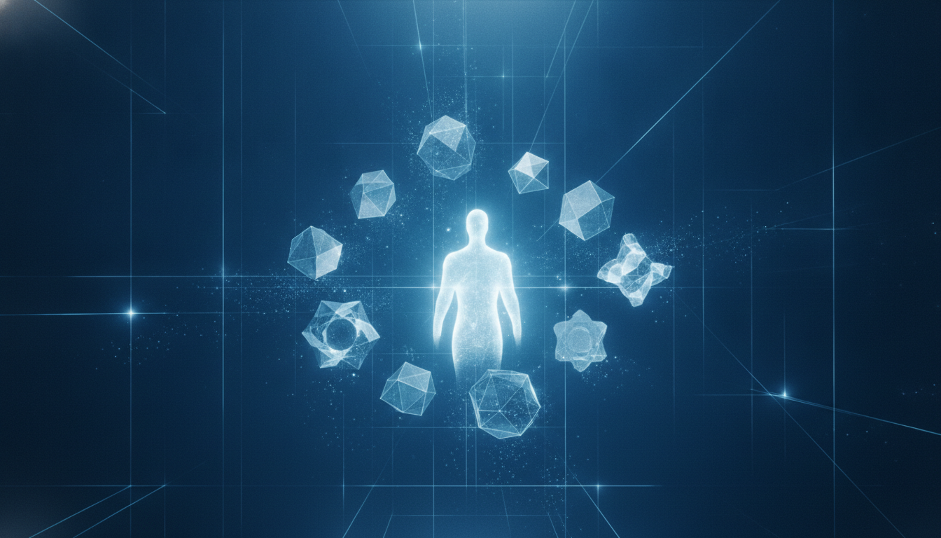 Role Redesign Frameworks: What a Human Does Alongside Twelve Agents