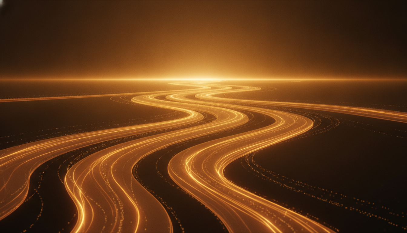 Routing Intent Into a Platform Instead of a Ticket Queue
