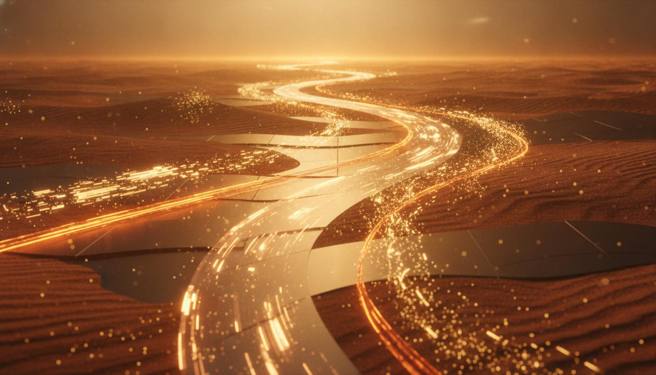 RPA vs. SaaS Automation vs. Agentic AI Deployment in the Gulf
