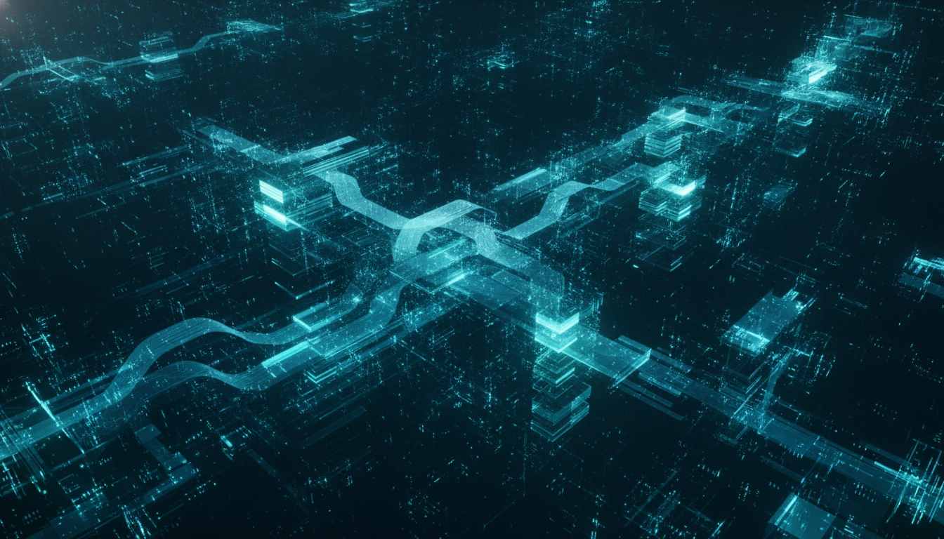 Scalable Infrastructure for Payment Processing Startups