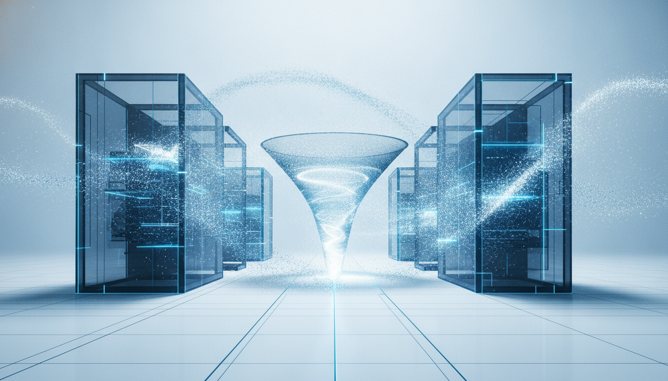 Scope 3 Emissions Aggregation Agents: Closing Supplier Data Gaps