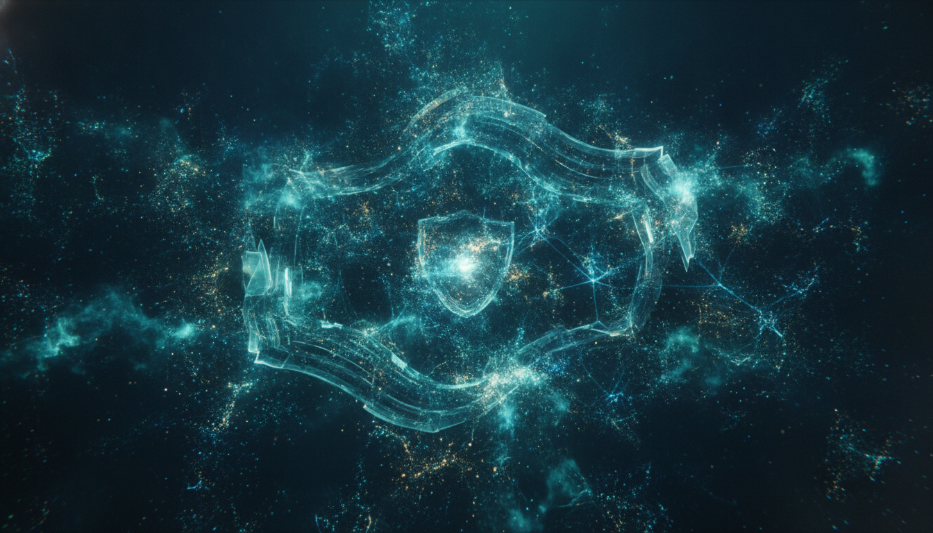 Securing Intelligent Agent Deployments