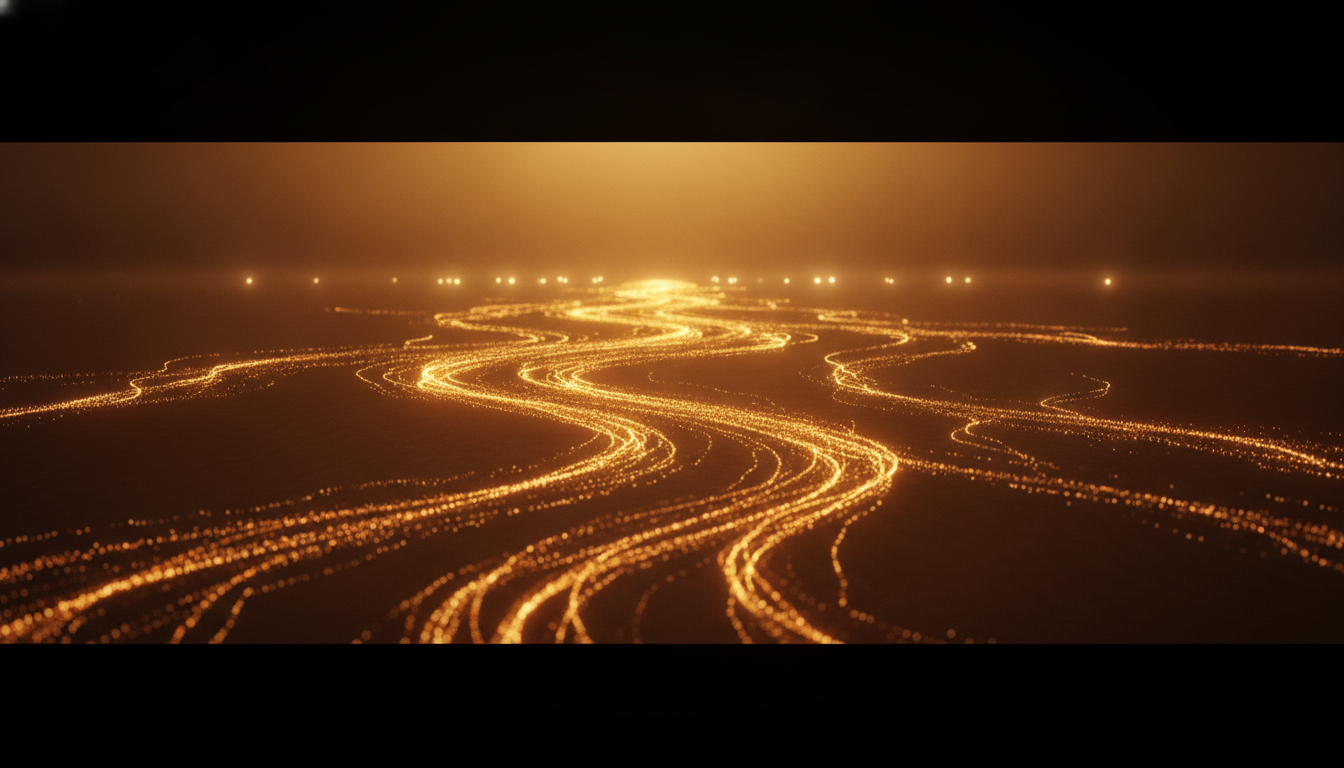 Selecting an AI Implementation Partner for Enterprises in Saudi Arabia