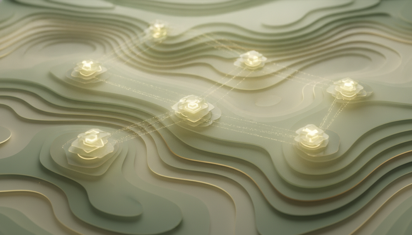 Six Signs Energy Teams in Singapore Are Ready to Deploy AI Agents