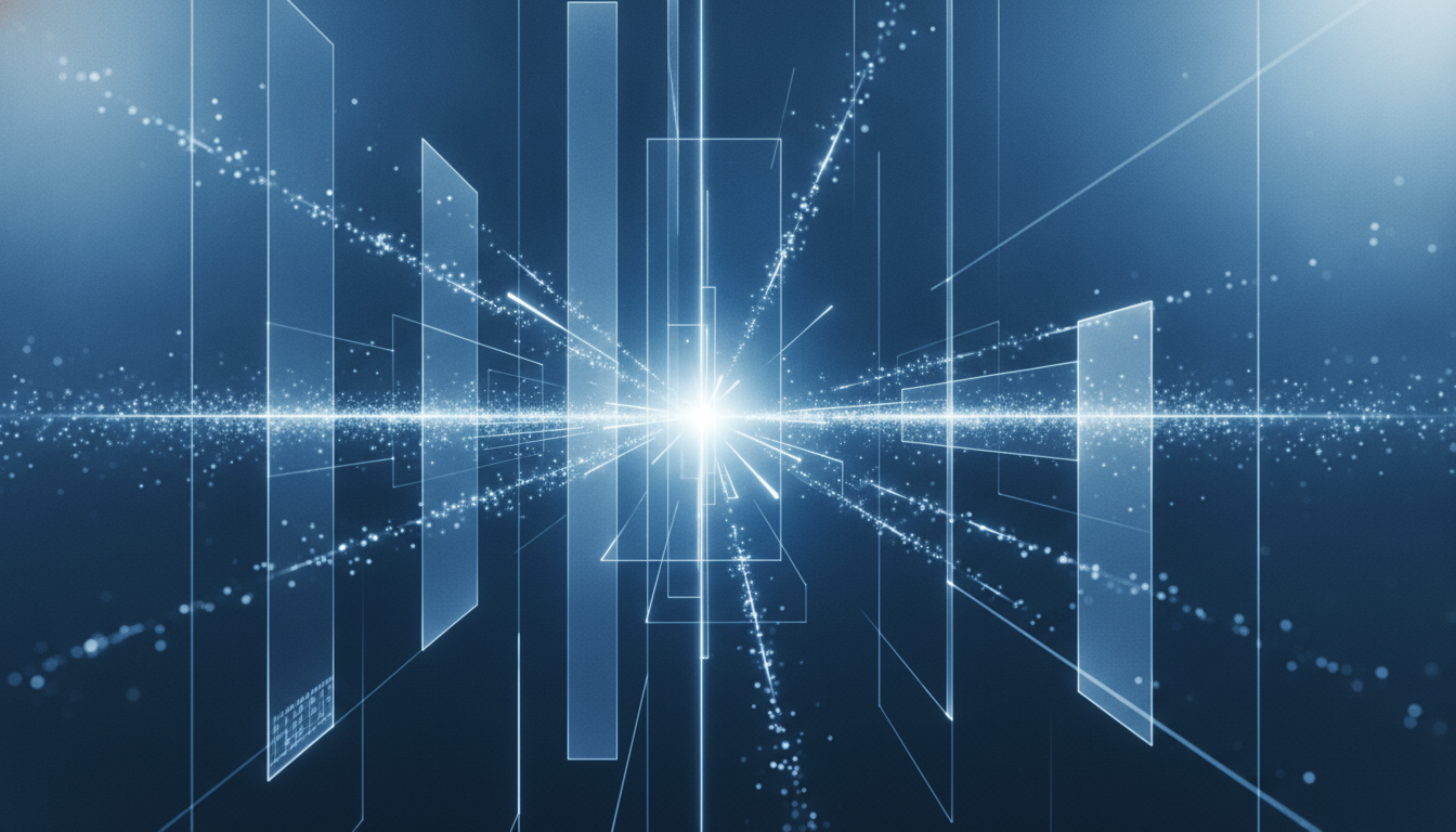 Startup Discovery Through Intelligent Search