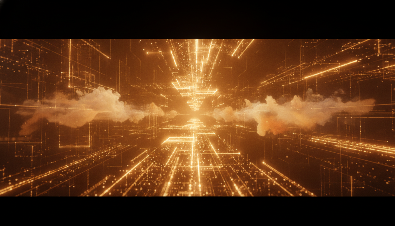 Structuring Equity When Your Core Product Is Agent Infrastructure
