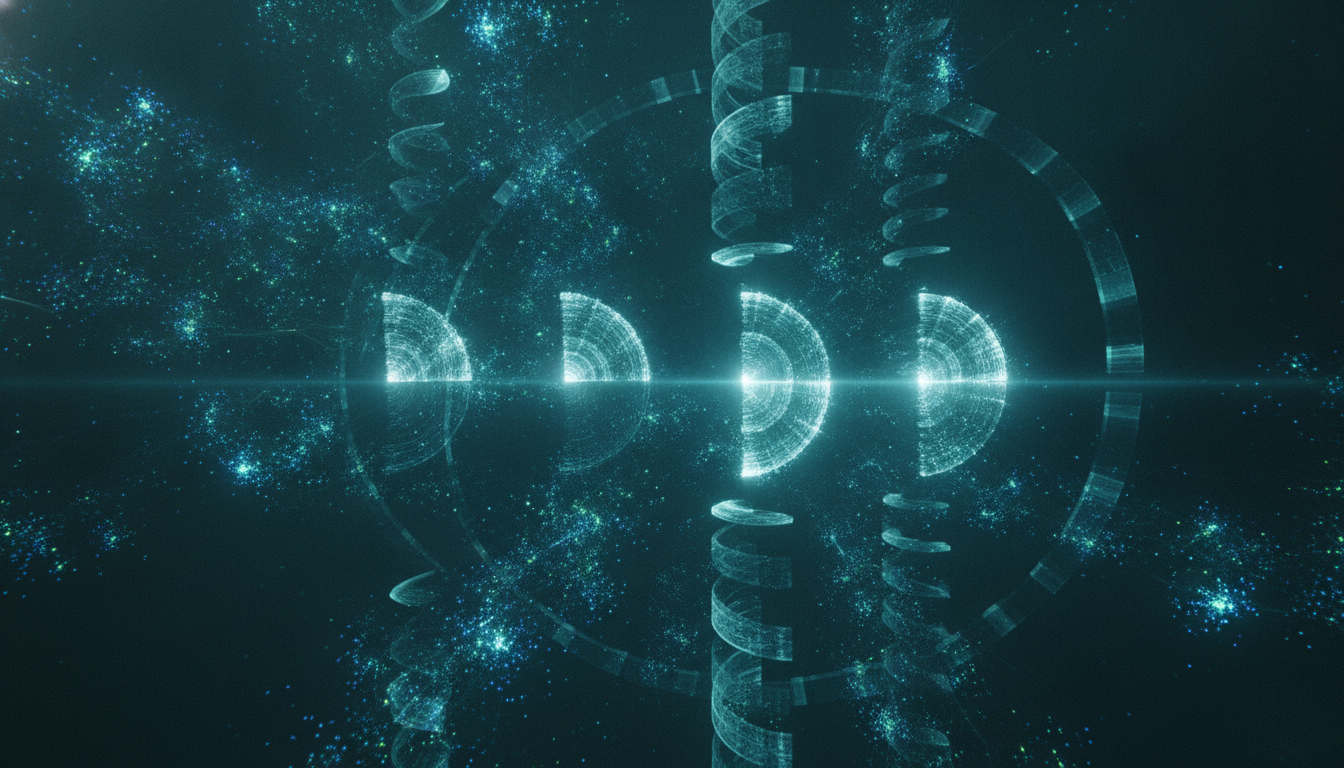 Structuring a Multi-Year AI Consolidation with Quarterly ROI Checkpoints