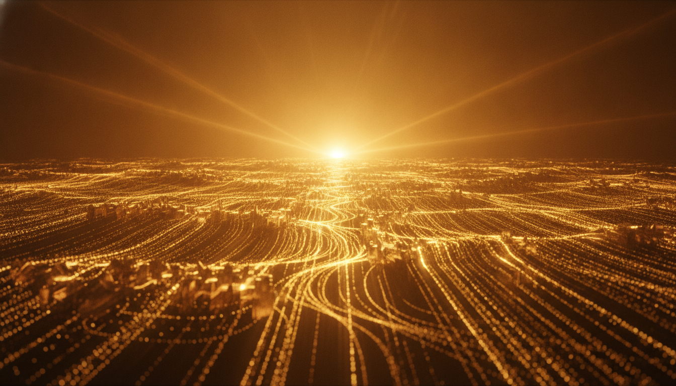 TFSF Ventures Agent-to-Agent Payment Architecture Explained