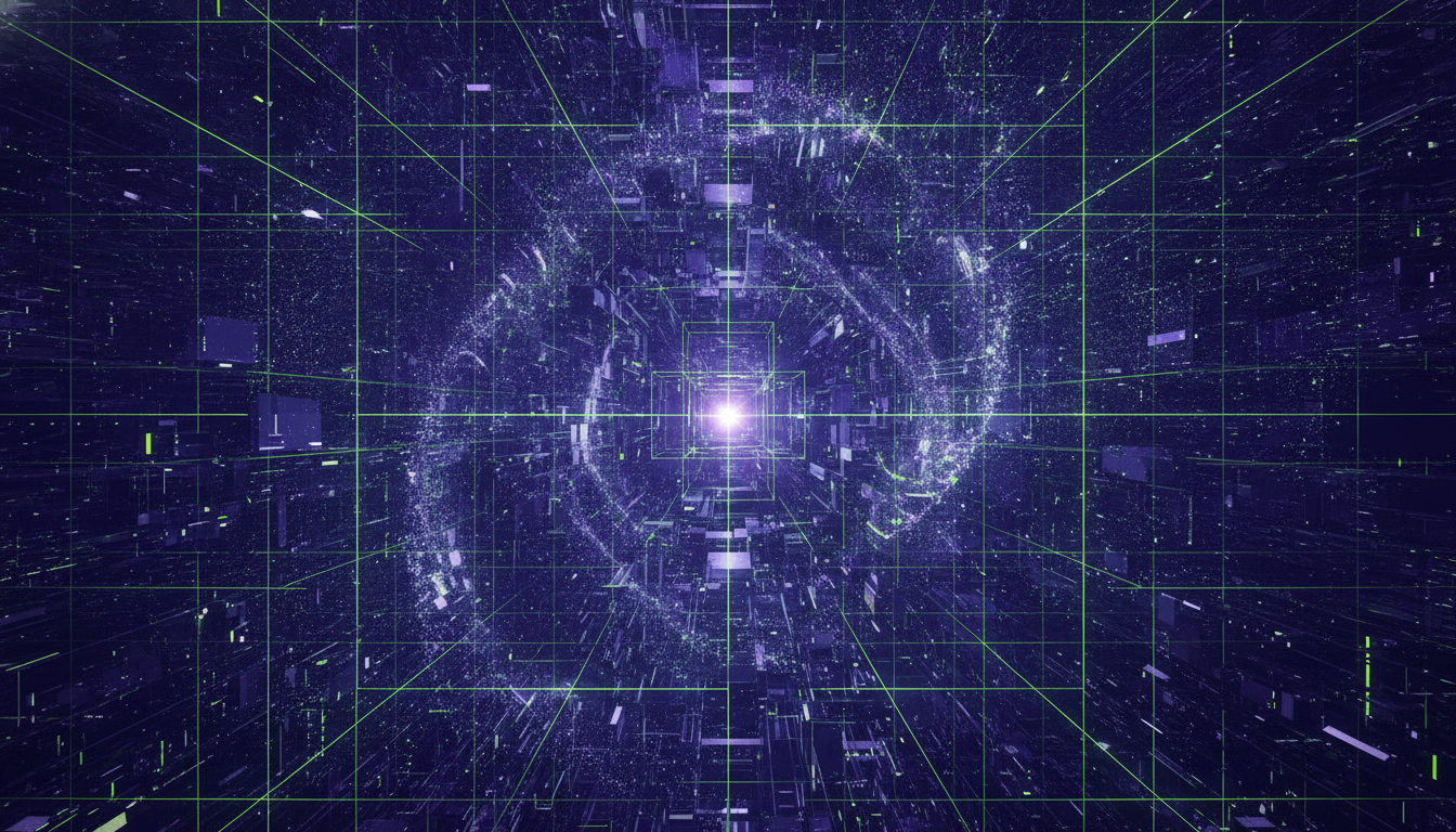 TFSF Ventures' Agentic Infrastructure Explained