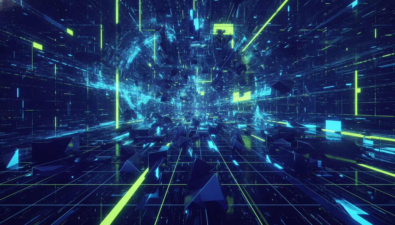 TFSF Ventures: Agentic Infrastructure Solutions
