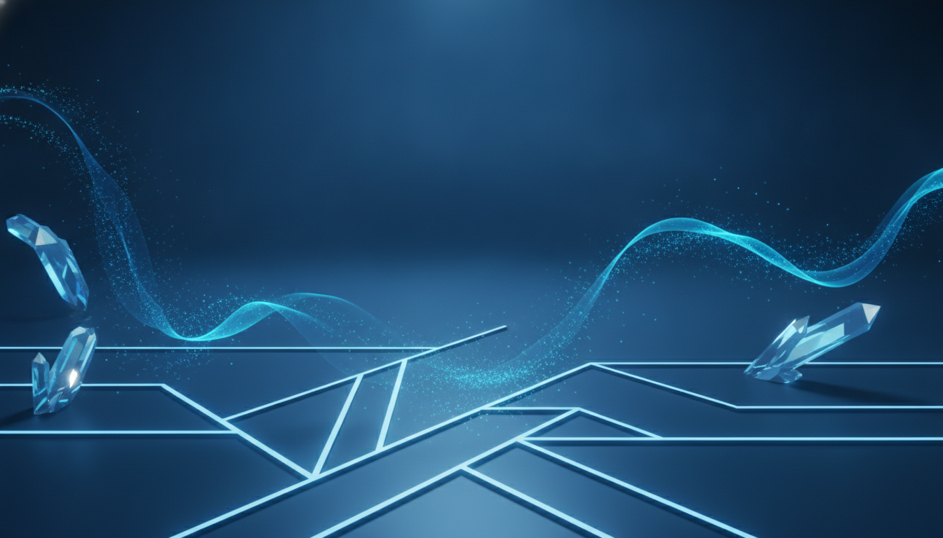 TFSF Ventures' Approach to Agentic Infrastructure