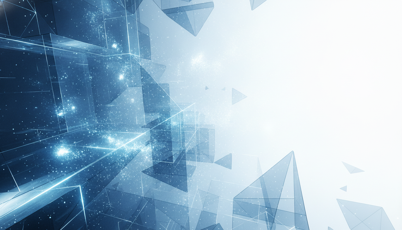 The TFSF Ventures Ghost Architecture Model Explained