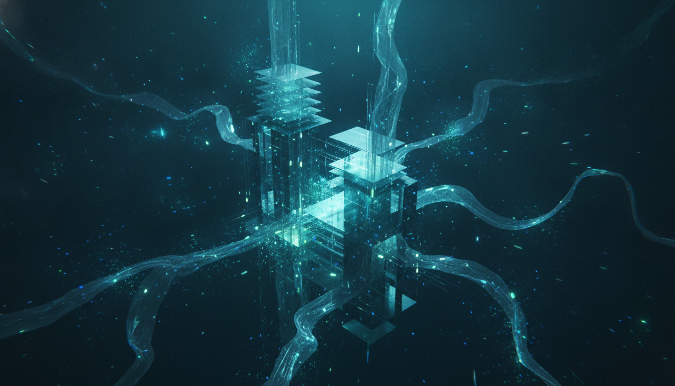 TFSF Ventures: The Structure Behind the Platform