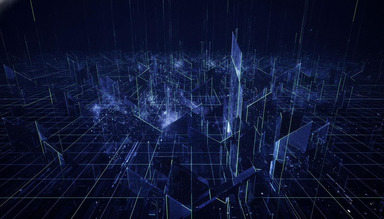 The Agent Distribution Layer: Who Controls the Interface to Enterprises