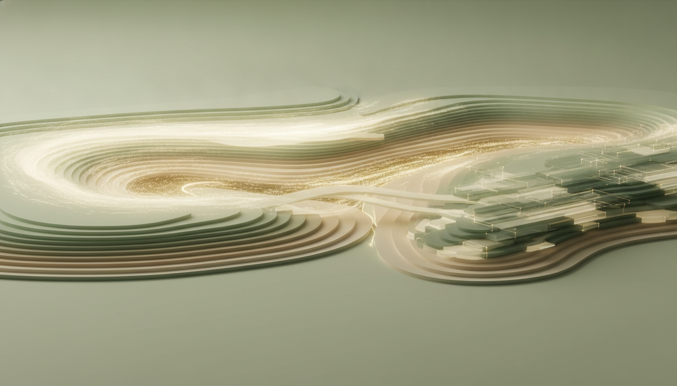 The Agent Economy's Missing Middleware: Why Onboarding, Checkout, and Governance Are Different Layers